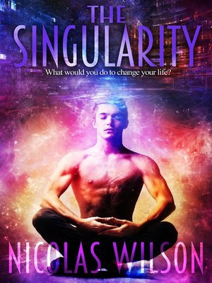 cover image of The Singularity